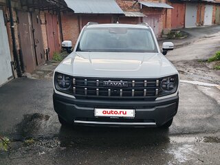 2024 Haval H3 I, белый, 2350000 рублей, вид 2