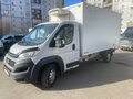 2016 Fiat Professional Ducato, белый, 2800000 рублей - вид 3