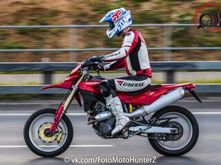 Husqvarna SM 610