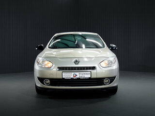 2012 Renault Fluence I, бежевый, 649900 рублей, вид 2