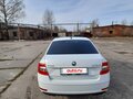 2020 Skoda Octavia III (A7) Рестайлинг, белый, 2150000 рублей - вид 11