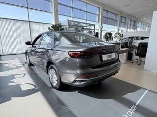 2026 Belgee S50, серый, 2165990 рублей, вид 3
