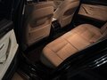 2016 BMW 5 серии 525d xDrive VI (F10/F11/F07) Рестайлинг, чёрный, 2200000 рублей - вид 7