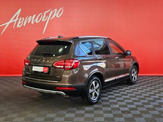 2019 Haval H6 I, коричневый, 1429000 рублей, вид 5