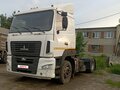 2013 МАЗ 5440, белый, 500000 рублей