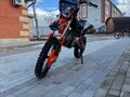 2025 Regulmoto Five 125, оранжевый, 100000 рублей - вид 3