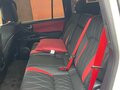 2010 Lexus LX 570 III, белый, 3500000 рублей - вид 7