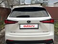 2018 Lexus NX 200 I Рестайлинг, белый, 3390000 рублей - вид 5