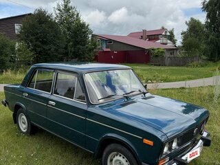 1999 Lada (ВАЗ) 21065, синий, 515000 рублей, вид 5