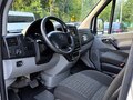 2016 Mercedes-Benz Sprinter, серебристый, 6590000 рублей - вид 8