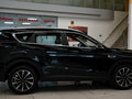 2026 Jetour X70+ I Рестайлинг, чёрный, 3068010 рублей - вид 1