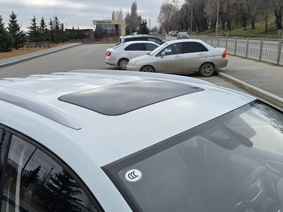 2023 Jetta VS5 I Рестайлинг, белый, 2169000 рублей - вид 24