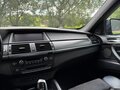 2013 BMW X6 35i I (E71) Рестайлинг, синий, 2350000 рублей - вид 10