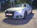 2018 Audi A4 ultra V (B9), серебристый, 1949000 рублей - вид 1