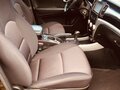 2013 SsangYong Actyon II, чёрный, 830000 рублей - вид 4