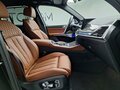 2025 BMW X5 40d IV (G05/G18) Рестайлинг, чёрный - вид 9