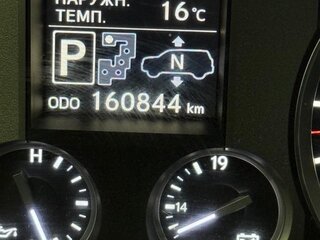 2015 Lexus LX 570 III Рестайлинг, чёрный, 6150000 рублей, вид 5
