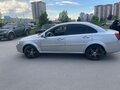 2012 Chevrolet Lacetti I, серый - вид 3