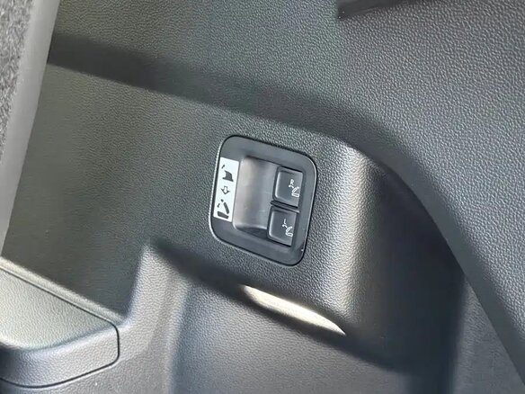 2026 Volkswagen Teramont Pro II (China Market), чёрный, 5042000 рублей - вид 21