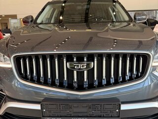 2026 Belgee X70 I Рестайлинг, серый, 2609990 рублей, вид 3