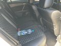 2011 Mazda 3 II (BL), белый, 900000 рублей - вид 11