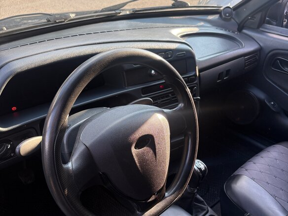 2013 Lada (ВАЗ) 2114, синий, 255000 рублей - вид 6