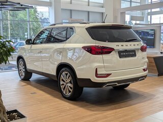 2025 KGM Rexton, белый, 5640000 рублей, вид 5