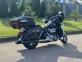 2018 Harley-Davidson Electra Glide, чёрный, 1470000 рублей - вид 1