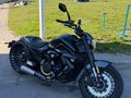 2025 Groza Wolverine 800, чёрный, 1000000 рублей - вид 1