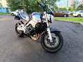 2006 Suzuki GSR 600, синий, 350000 рублей