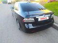 2008 Saab 9-3 II Рестайлинг, чёрный, 360000 рублей - вид 5