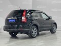 2012 Honda CR-V III Рестайлинг, чёрный, 1670000 рублей - вид 4