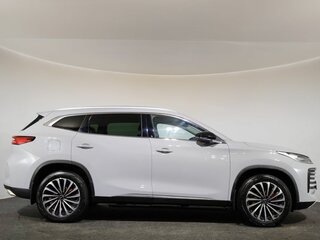 2022 Exeed TXL I Рестайлинг, серый, 2100000 рублей, вид 4