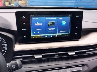 2024 Livan X3 Pro, серый, 1300000 рублей, вид 5