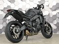 2024 Yamaha MT-09 (FZ-09), чёрный - вид 6