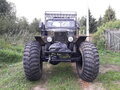 1964 ГАЗ 69, зелёный, 1000000 рублей - вид 2