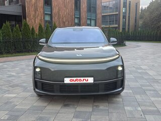 2024 Li Auto (Lixiang) L7 I, серый, 6350000 рублей, вид 1