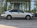 2023 Lada (ВАЗ) Vesta I Рестайлинг (NG), серый - вид 3