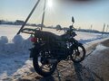 2023 ABM Alpha 110, зелёный, 45000 рублей - вид 2