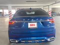 2019 Haval F7x I, белый, 1785000 рублей - вид 4
