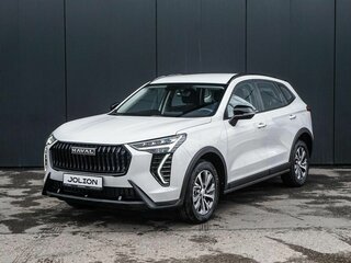 2026 Haval Jolion I Рестайлинг 2, белый, 2499000 рублей, вид 1