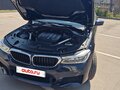 2018 BMW 6 серии 630d xDrive IV (G32), чёрный - вид 3