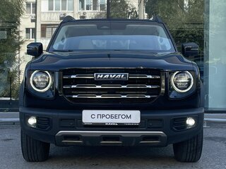 2023 Haval Dargo I, чёрный, 2520000 рублей, вид 2