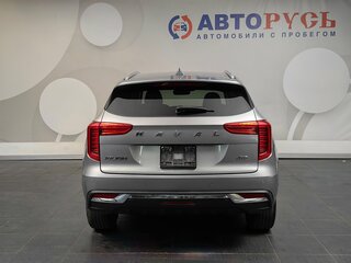 2023 Haval Jolion I, серый, 1737000 рублей, вид 4