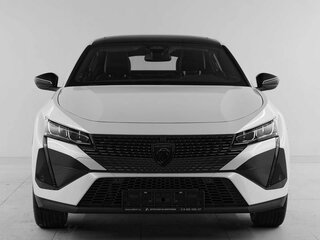 2025 Peugeot 408 X III, белый, 4999000 рублей, вид 2
