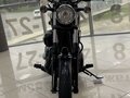2013 Yamaha XV950 Bolt, чёрный - вид 9