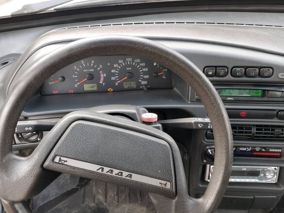 2005 Lada (ВАЗ) 2115, бежевый, 174000 рублей - вид 2