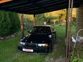 1992 BMW 3 серии 318i III (E36), чёрный, 430000 рублей - вид 3
