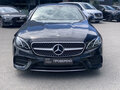 2019 Mercedes-Benz E-Класс 200 V (W213, S213, C238), чёрный - вид 1