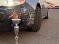 2007 Subaru Impreza III, серебристый, 530000 рублей - вид 2